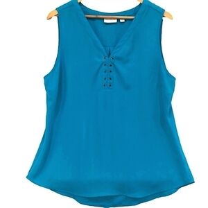 NEW YORK&COMPANY TOP SIZE-L